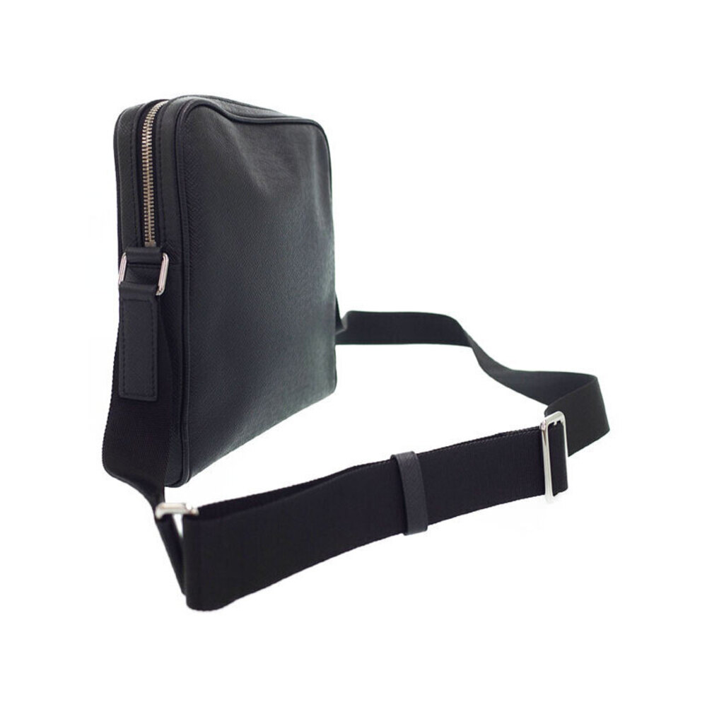 Louis Vuitton Bag Messenger Shoulder Taiga